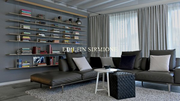 appartamento in vendita a Sirmione