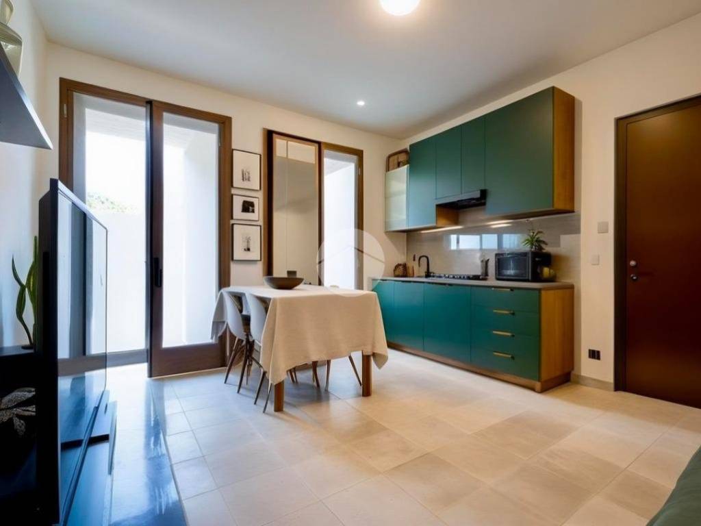 appartamento in vendita a Sirmione in zona Lugana