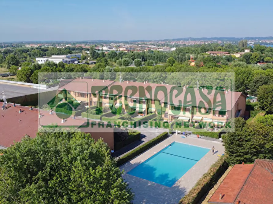 appartamento in vendita a Sirmione in zona Colombare