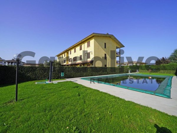 appartamento in vendita a Sirmione in zona Lugana