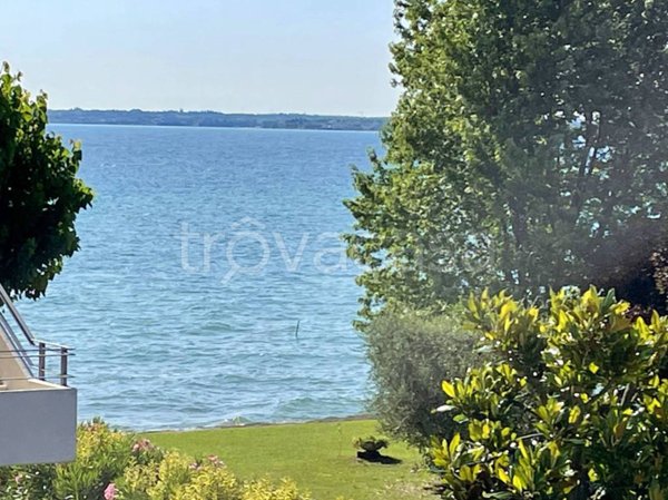 appartamento in vendita a Sirmione