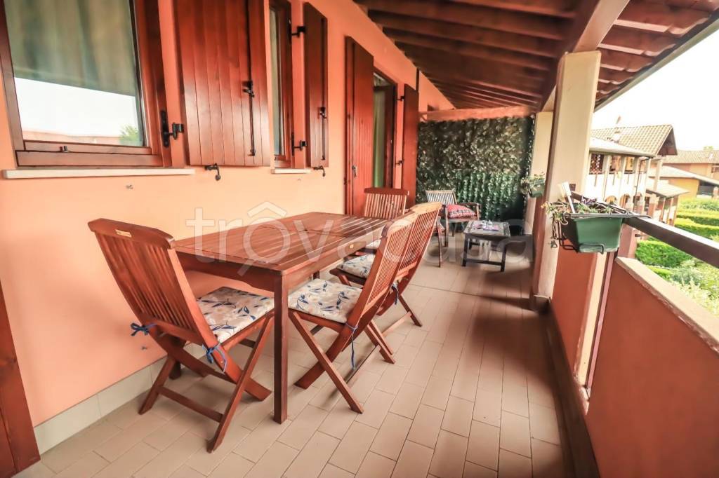 appartamento in vendita a Sirmione