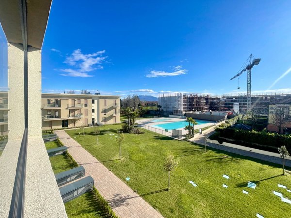 appartamento in vendita a Sirmione