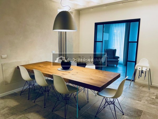 appartamento in vendita a Sirmione