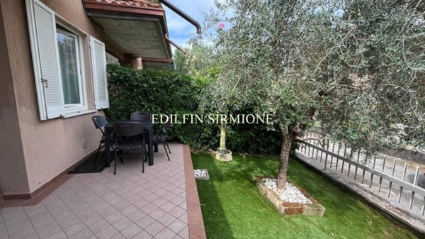 appartamento in vendita a Sirmione in zona Lugana