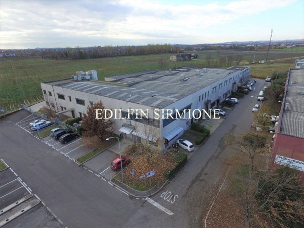 appartamento in vendita a Sirmione