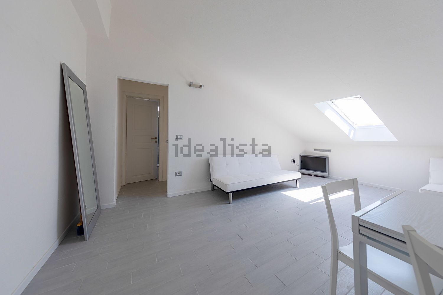 appartamento in vendita a Sirmione