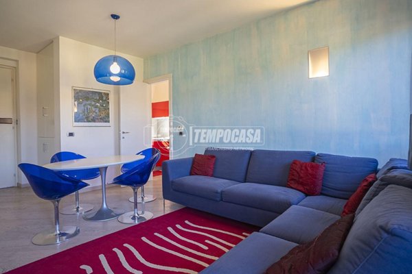 appartamento in vendita a Sirmione in zona Colombare