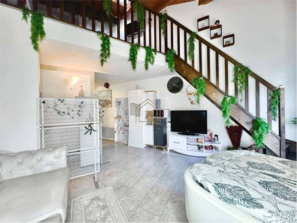 appartamento in vendita a Sirmione