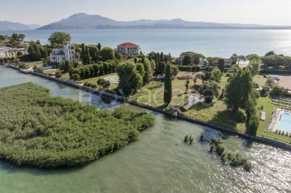 terreno edificabile in vendita a Sirmione