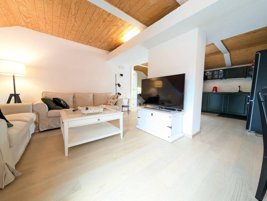 appartamento in vendita a Sirmione