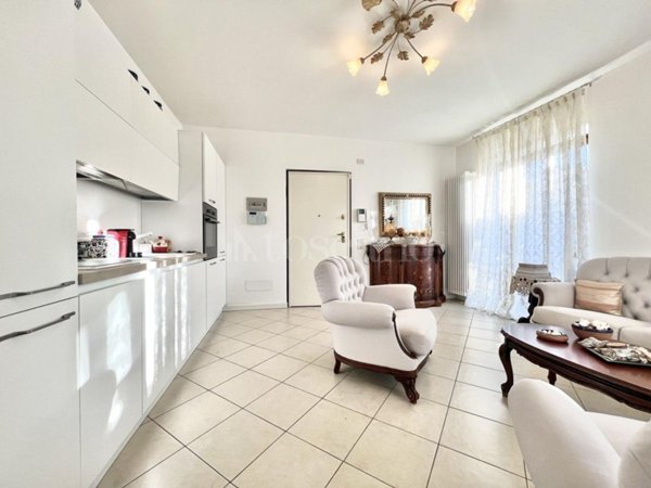 appartamento in vendita a Sirmione in zona Lugana