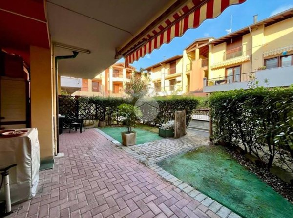 appartamento in vendita a Sirmione in zona Lugana
