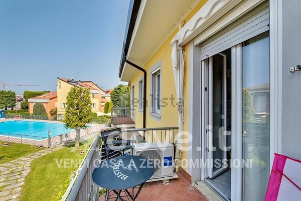 appartamento in vendita a Sirmione