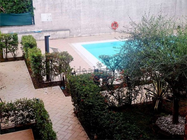 appartamento in vendita a Sirmione in zona Colombare