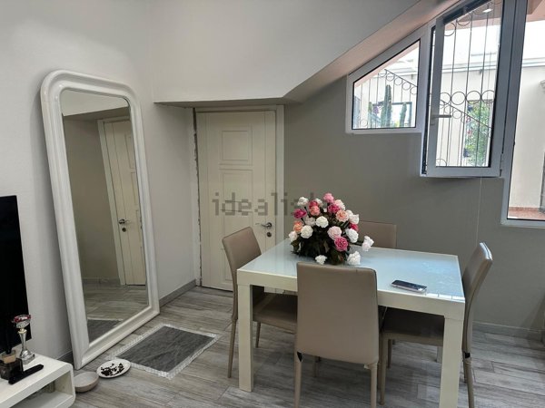 appartamento in vendita a Sirmione