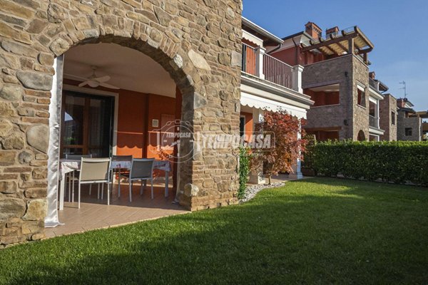 appartamento in vendita a Sirmione