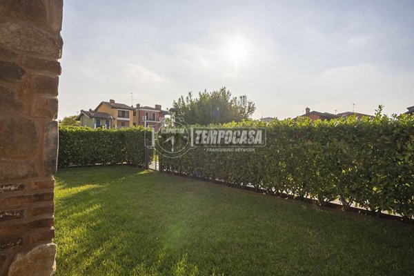 appartamento in vendita a Sirmione