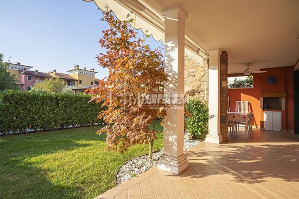 appartamento in vendita a Sirmione