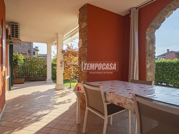 appartamento in vendita a Sirmione
