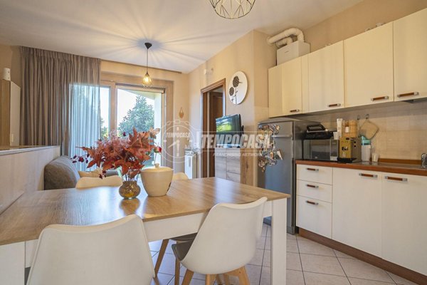 appartamento in vendita a Sirmione