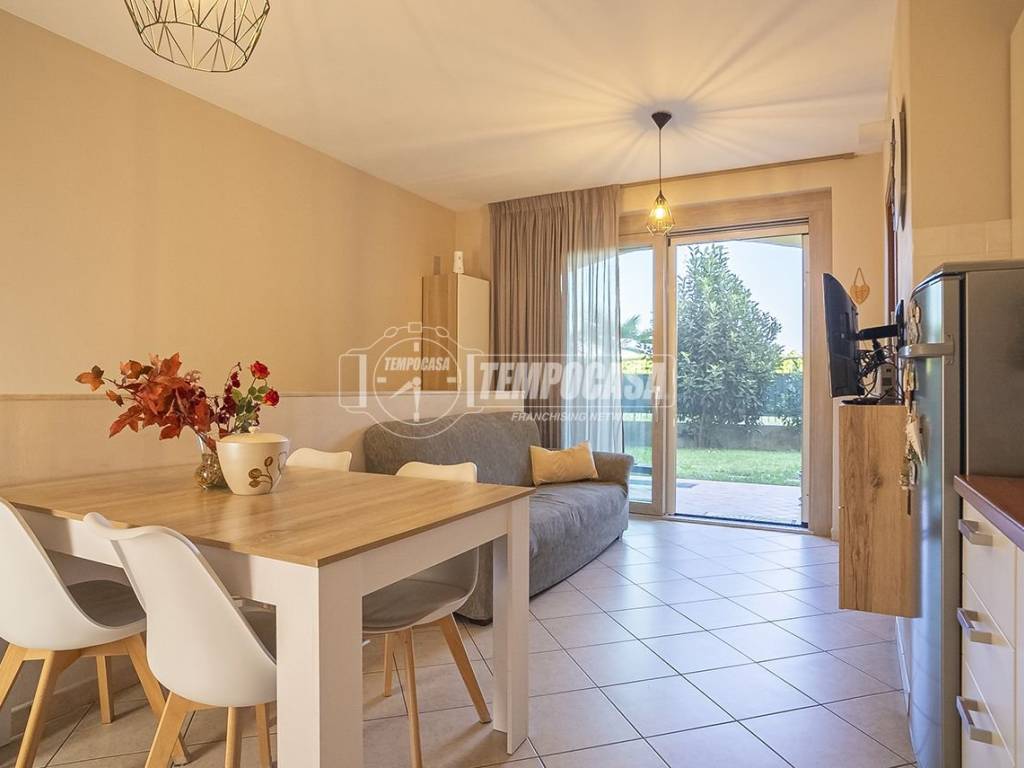 appartamento in vendita a Sirmione