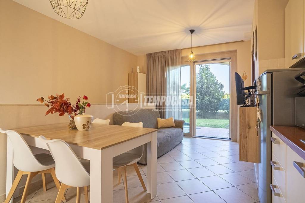 appartamento in vendita a Sirmione