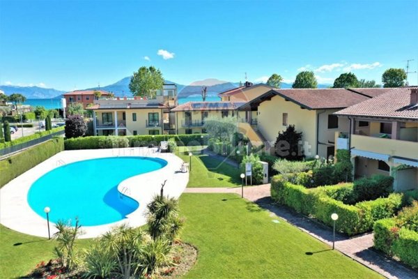 appartamento in vendita a Sirmione