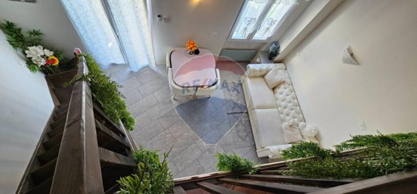 appartamento in vendita a Sirmione