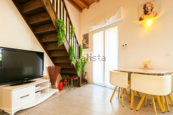 appartamento in vendita a Sirmione