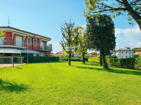 appartamento in vendita a Sirmione