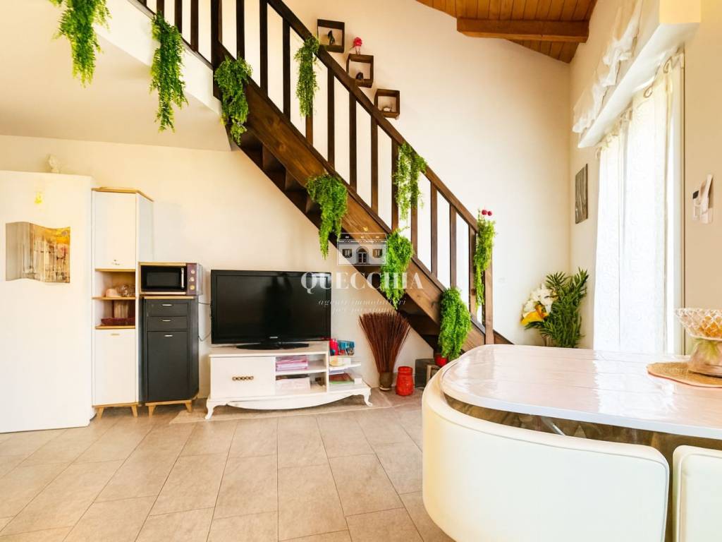 appartamento in vendita a Sirmione