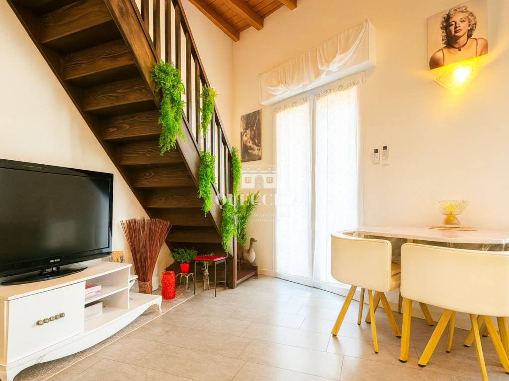 appartamento in vendita a Sirmione