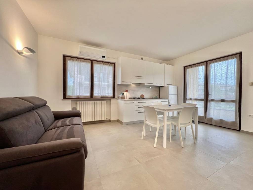 appartamento in vendita a Sirmione