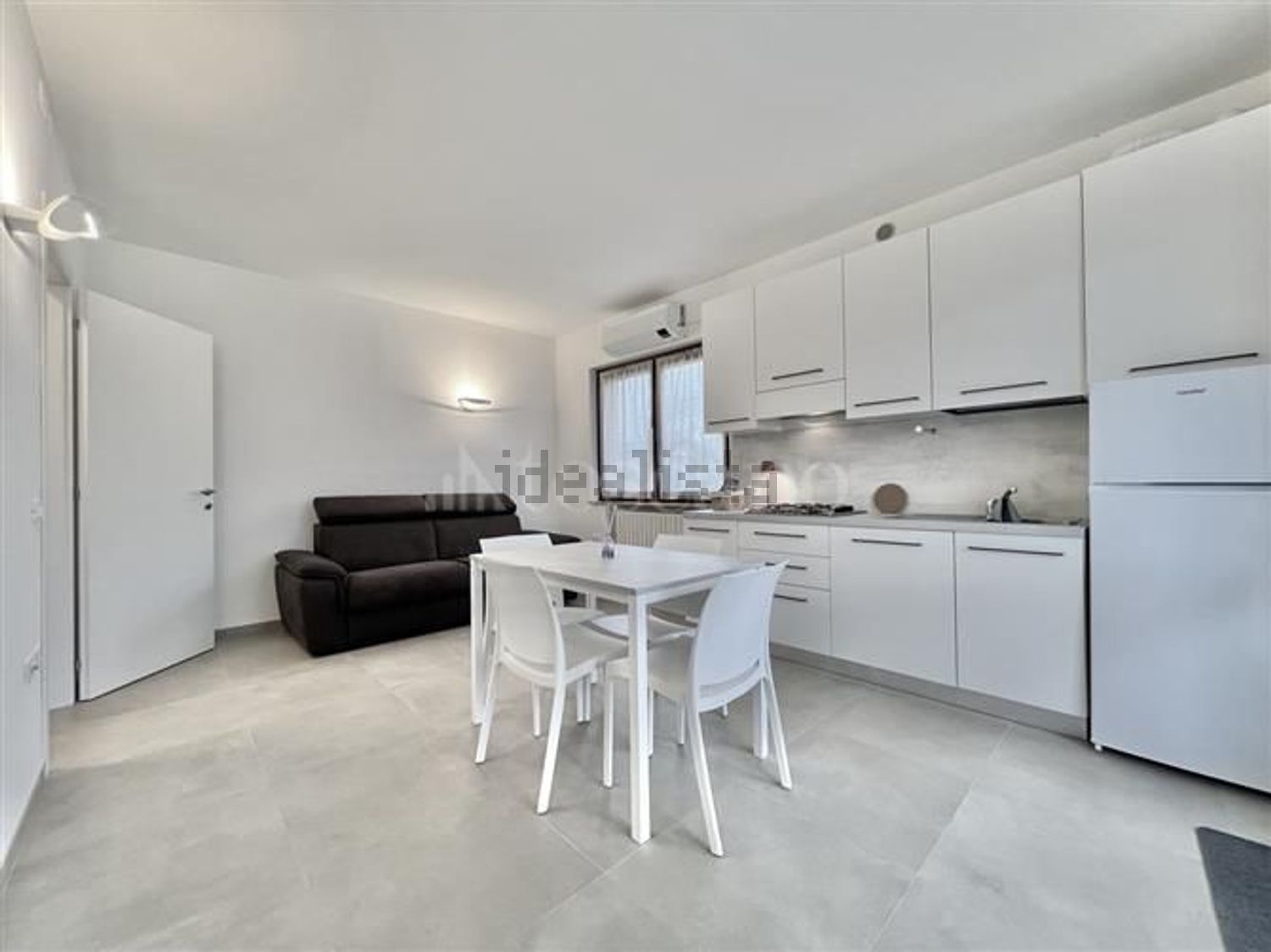 appartamento in vendita a Sirmione