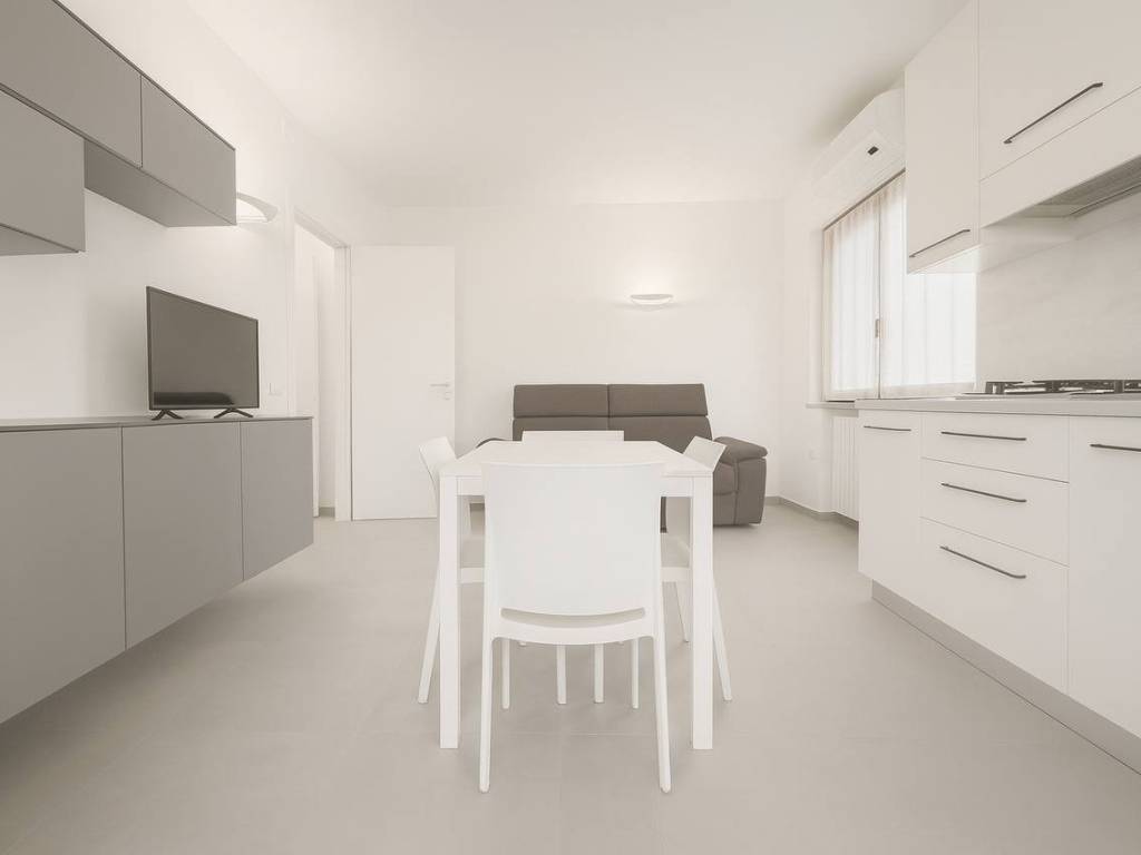 appartamento in vendita a Sirmione