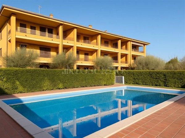 appartamento in vendita a Sirmione