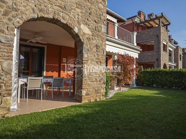 appartamento in vendita a Sirmione
