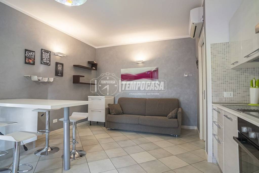 appartamento in vendita a Sirmione