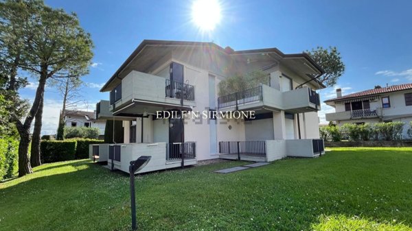 appartamento in vendita a Sirmione