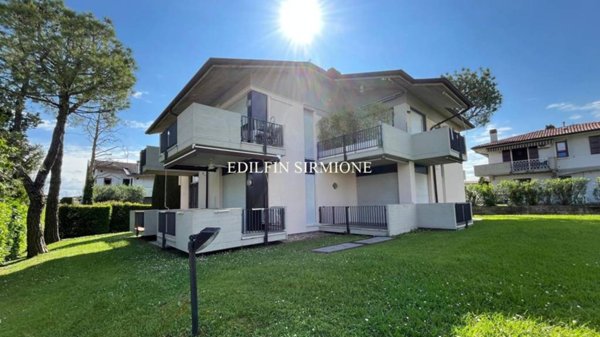 appartamento in vendita a Sirmione