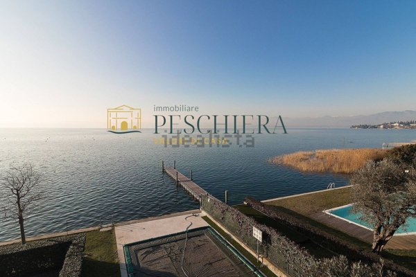 appartamento in vendita a Sirmione