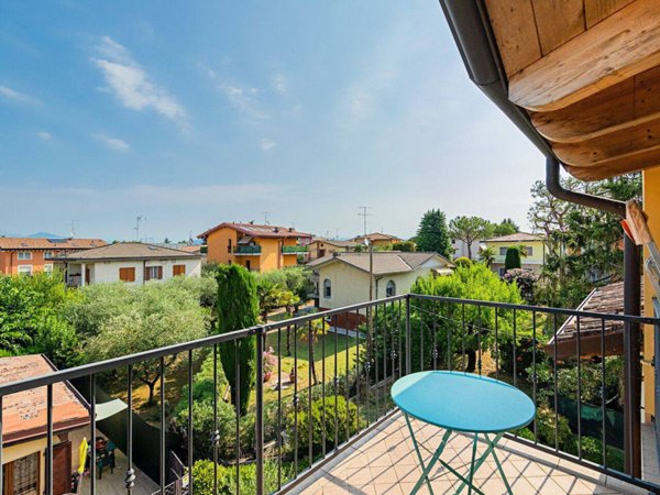 appartamento in vendita a Sirmione