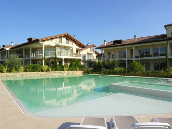appartamento in vendita a Sirmione