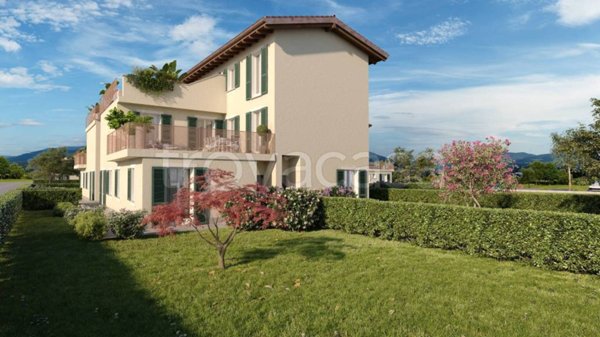 appartamento in vendita a Sirmione in zona Lugana