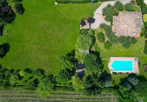 casa indipendente in vendita a Sirmione