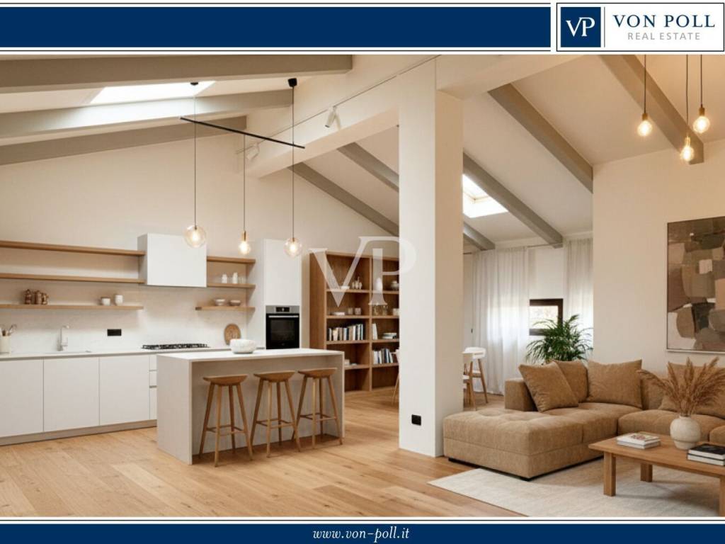 appartamento in vendita a Sirmione