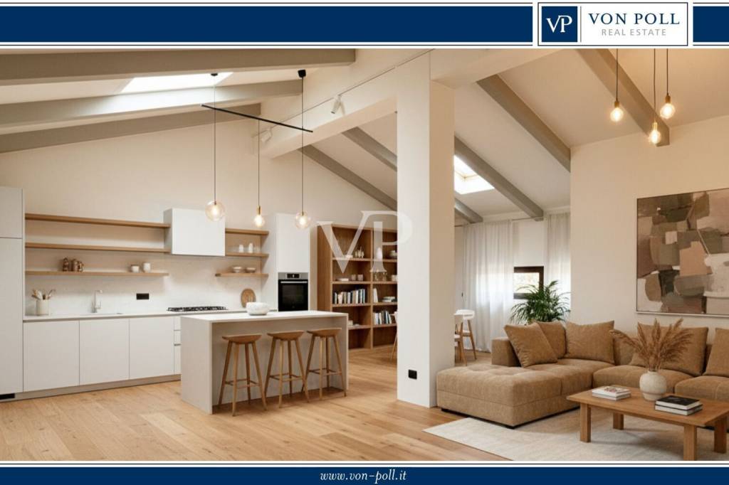 appartamento in vendita a Sirmione