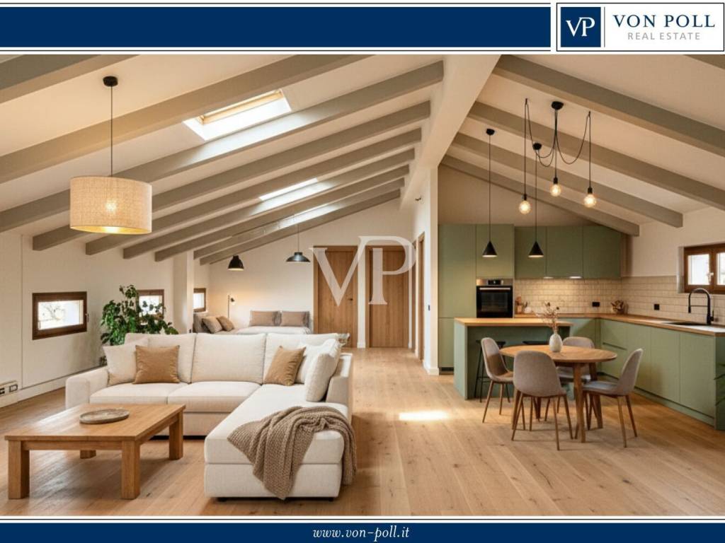 appartamento in vendita a Sirmione