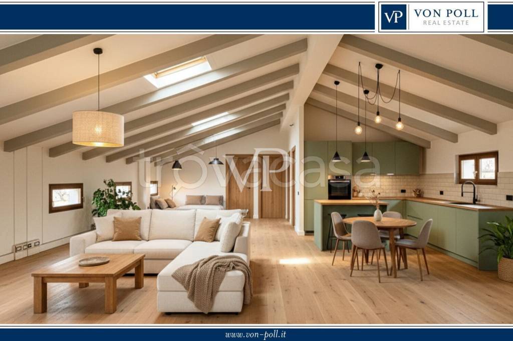 appartamento in vendita a Sirmione